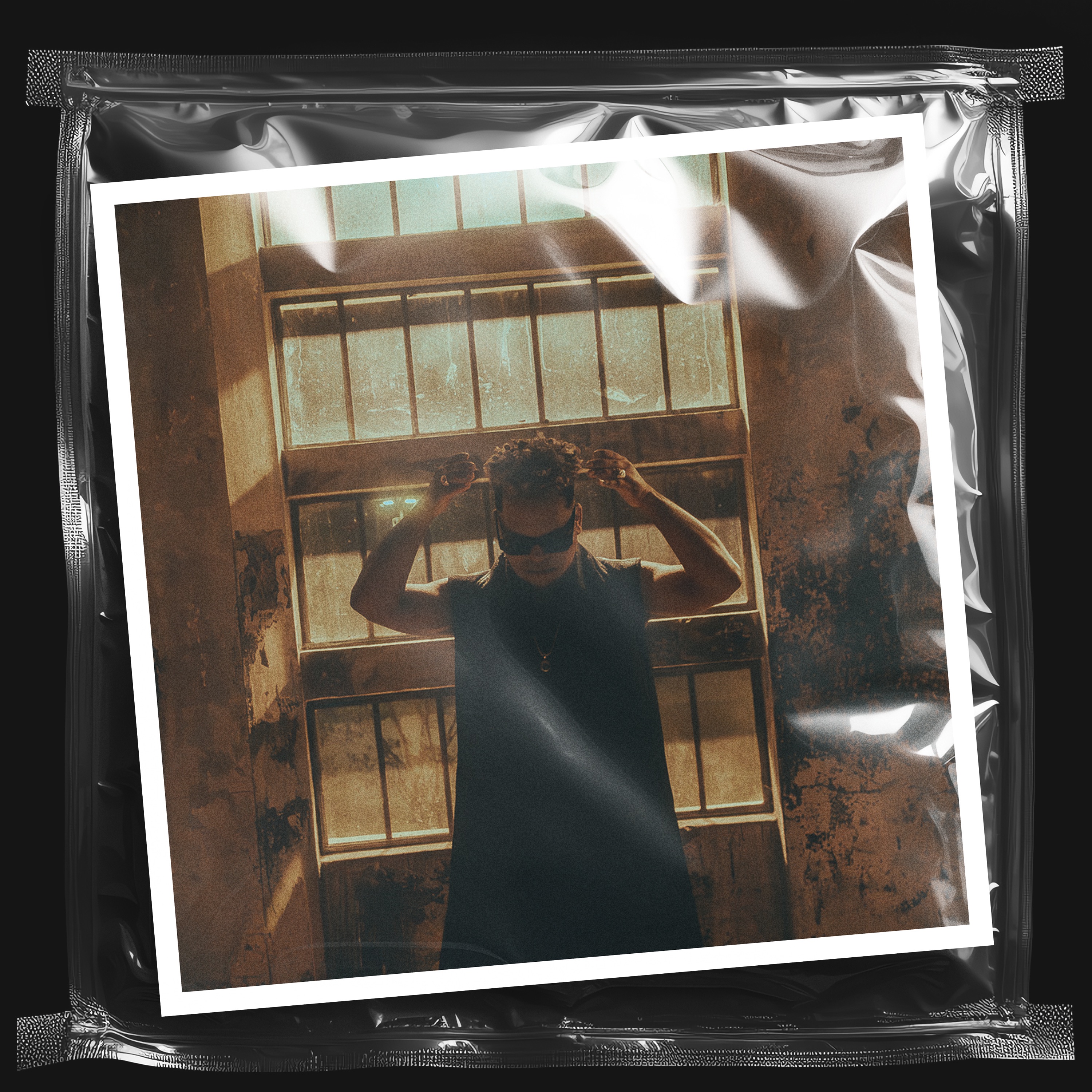 Épico - Single album cover