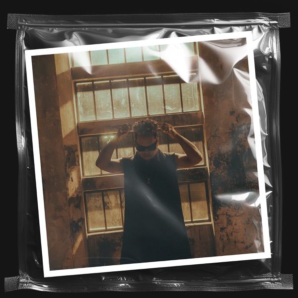 Épico - Single album cover