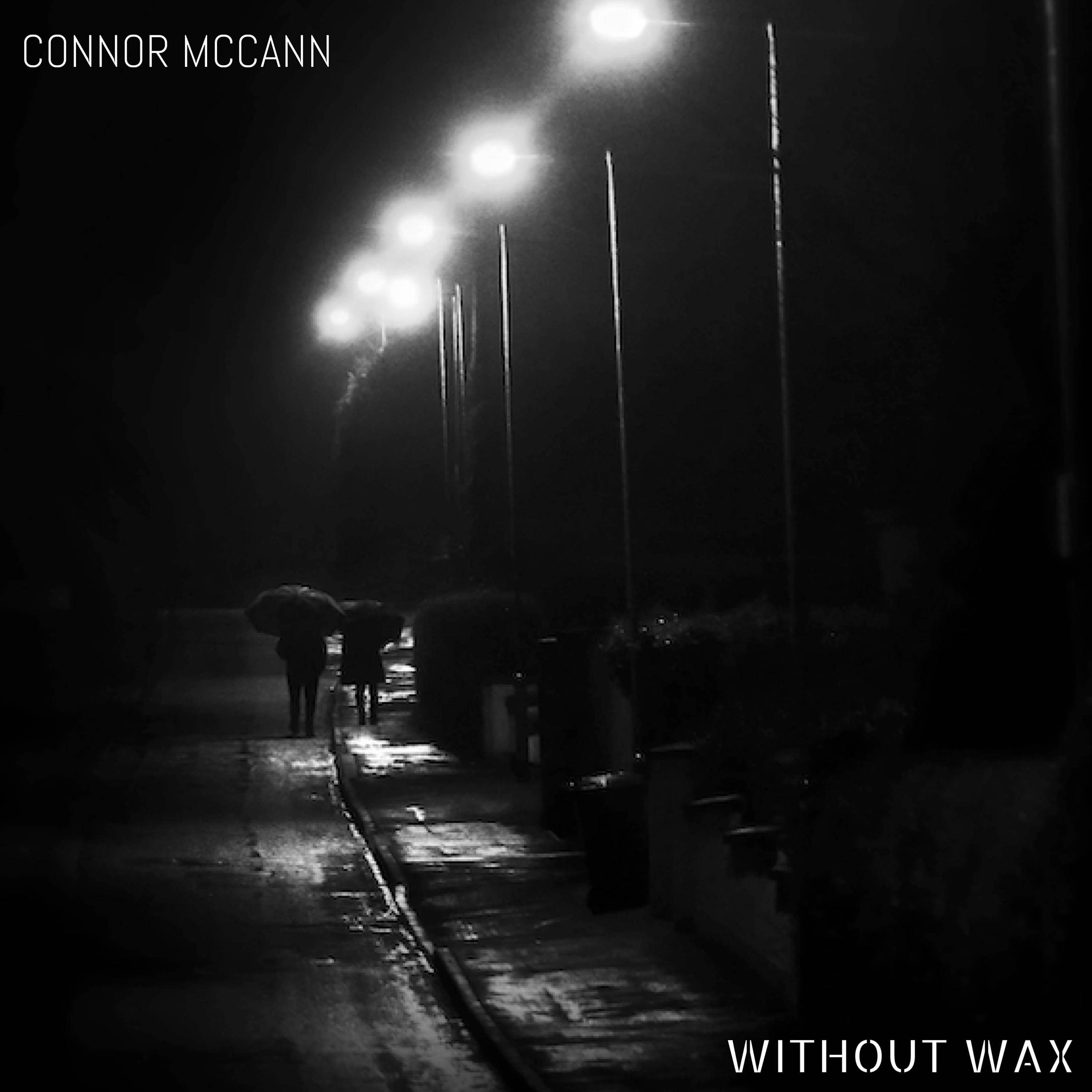 Without Wax album cover