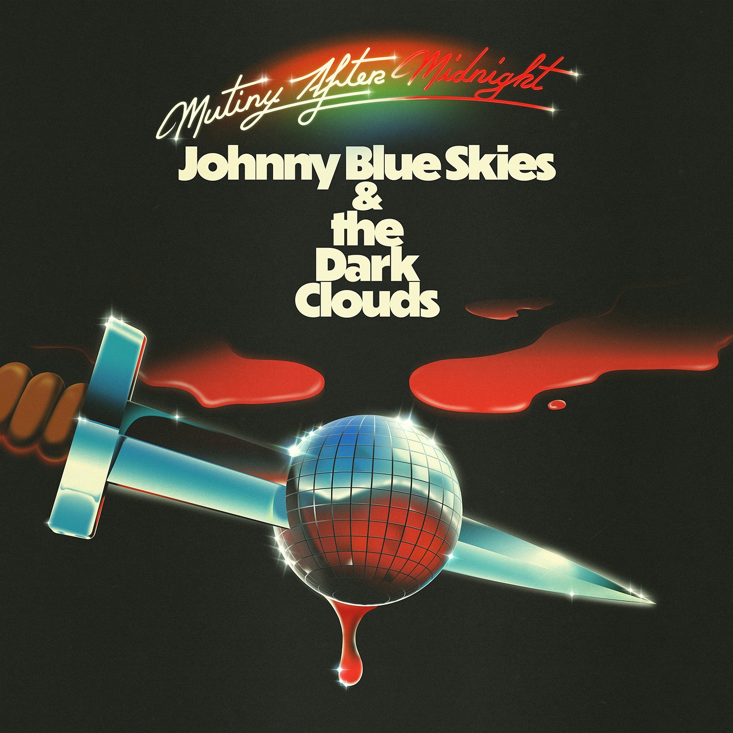Mutiny After Midnight (Extended Edition) album cover