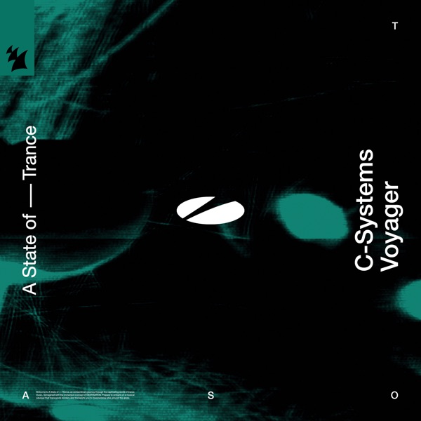 Voyager - Single album cover