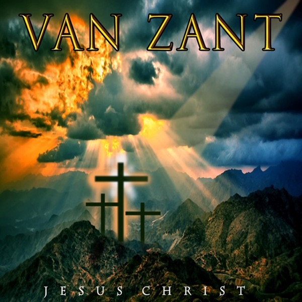 Jesus Christ - Single album cover