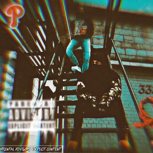 EXPOSED - Single album cover