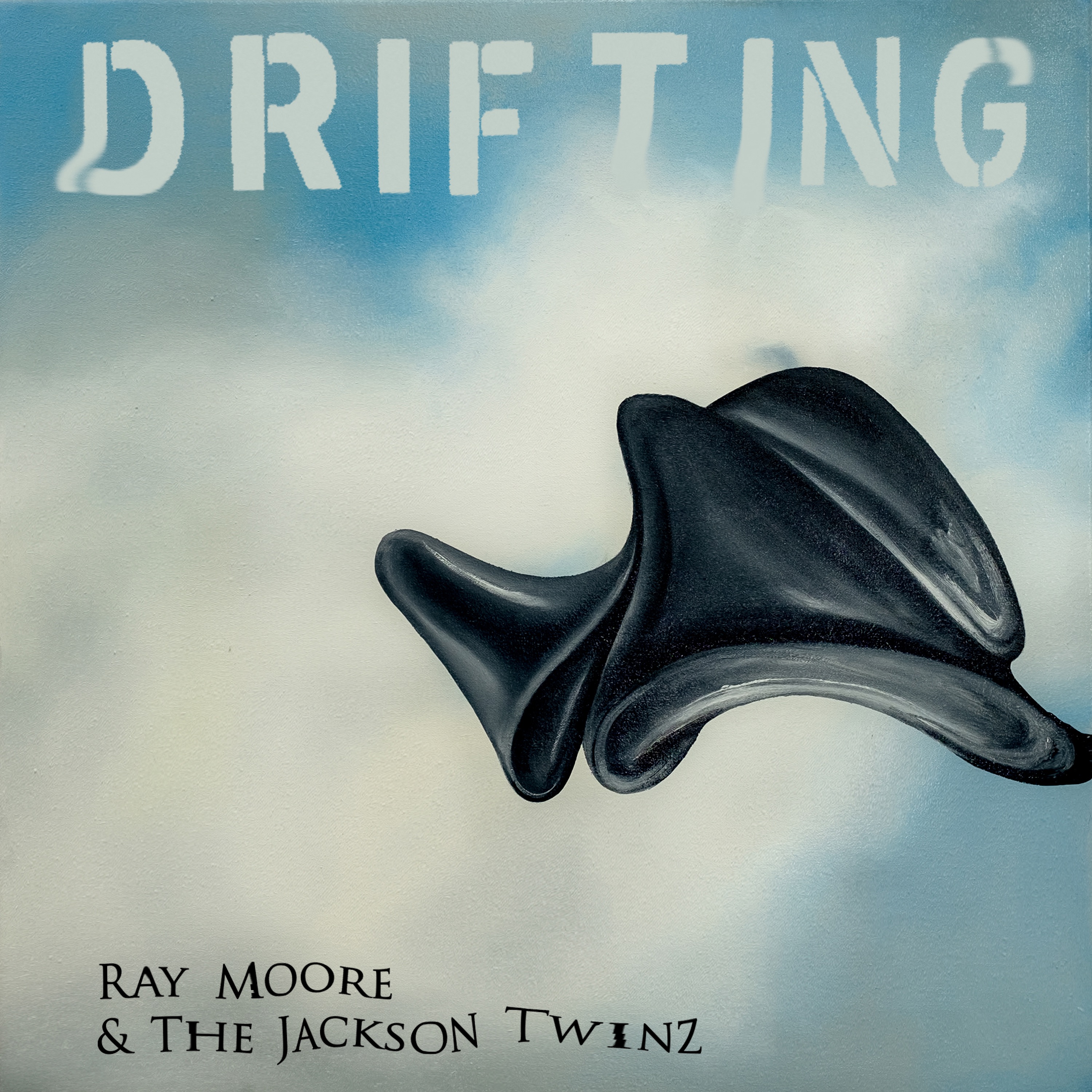 Drifting - Single album cover