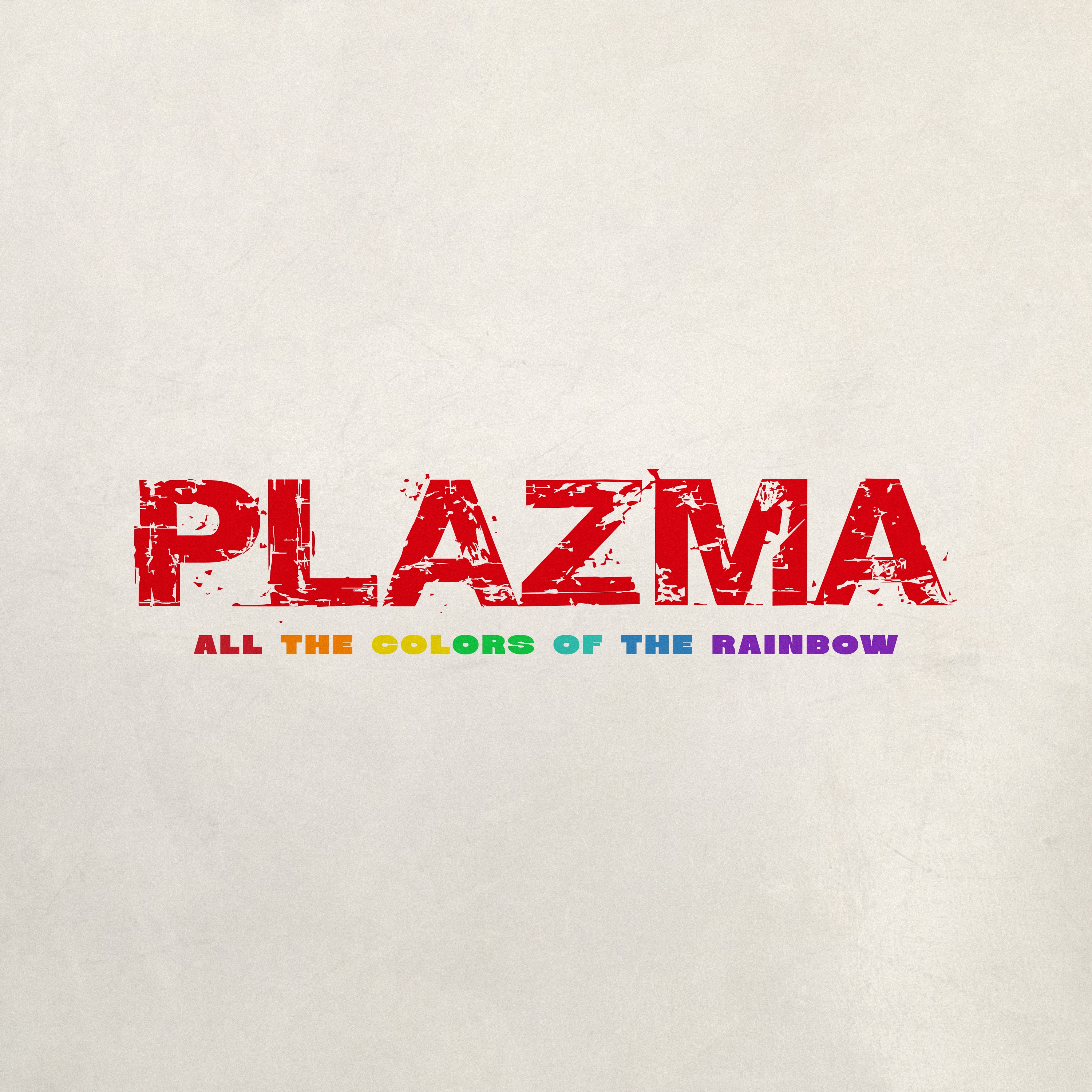 All the Colors of the Rainbow - Single album cover