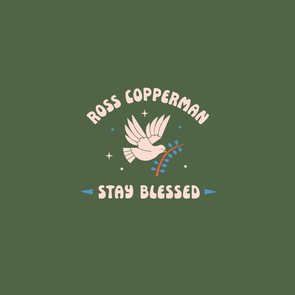 Stay Blessed - Single album cover