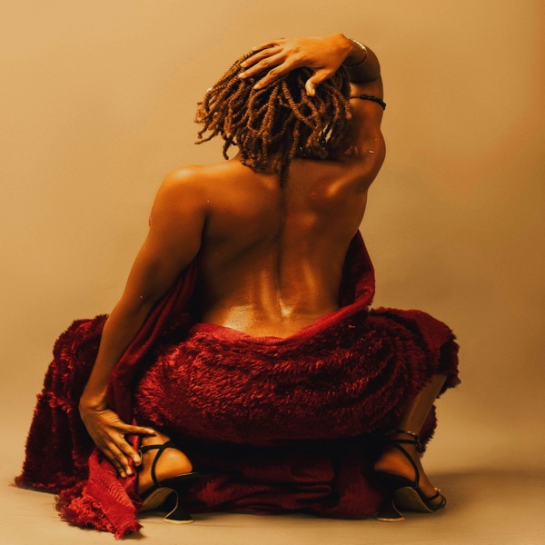 Rivers of Love Interlude (feat. Cleo Sol) - Single album cover
