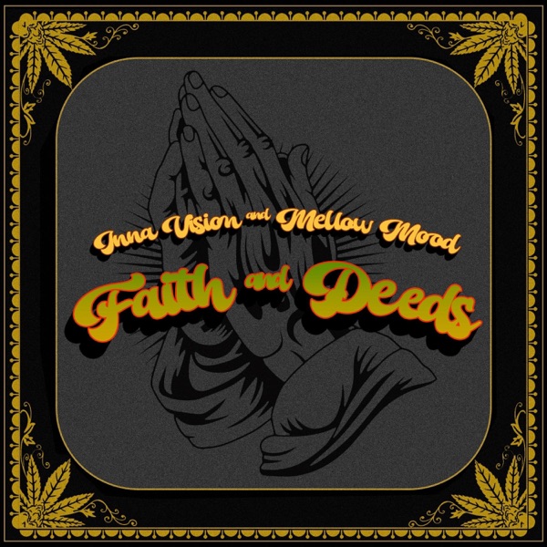 Faith and Deeds Dub - Single album cover