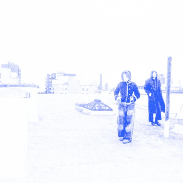 Heaven - Single album cover