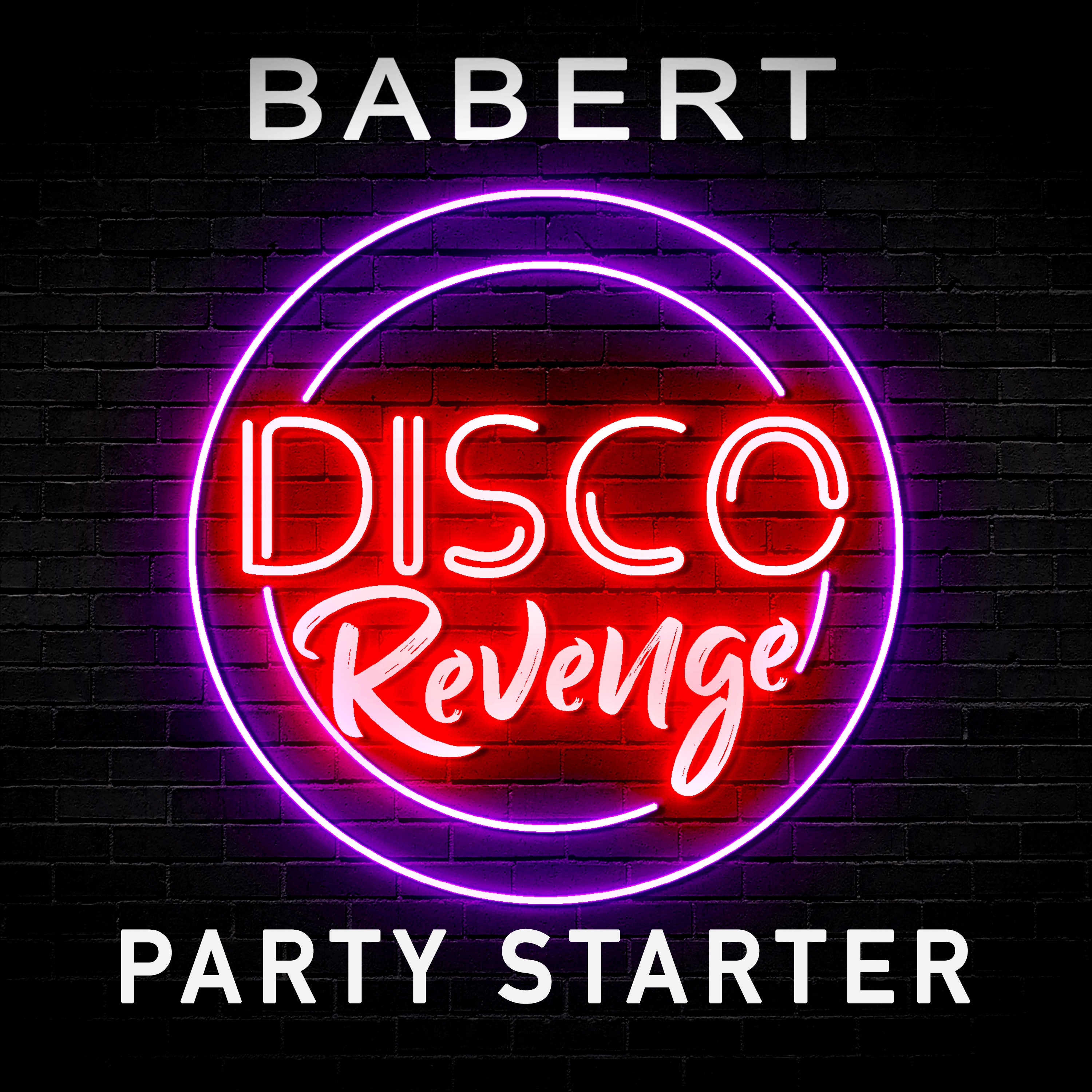 Party Starter - Single album cover