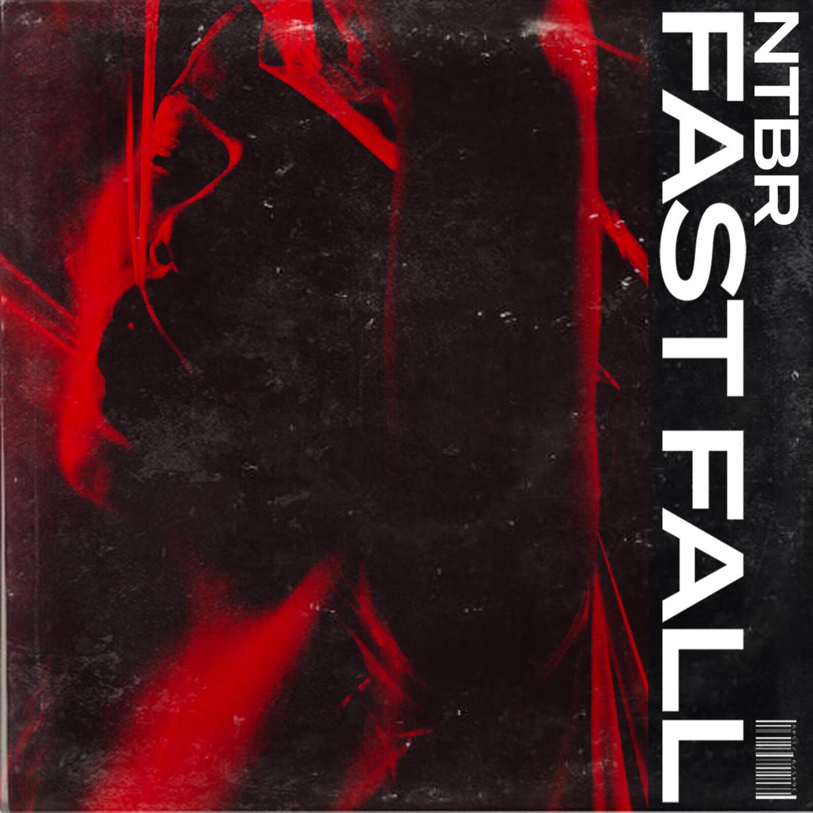 Fast Fall - Single album cover
