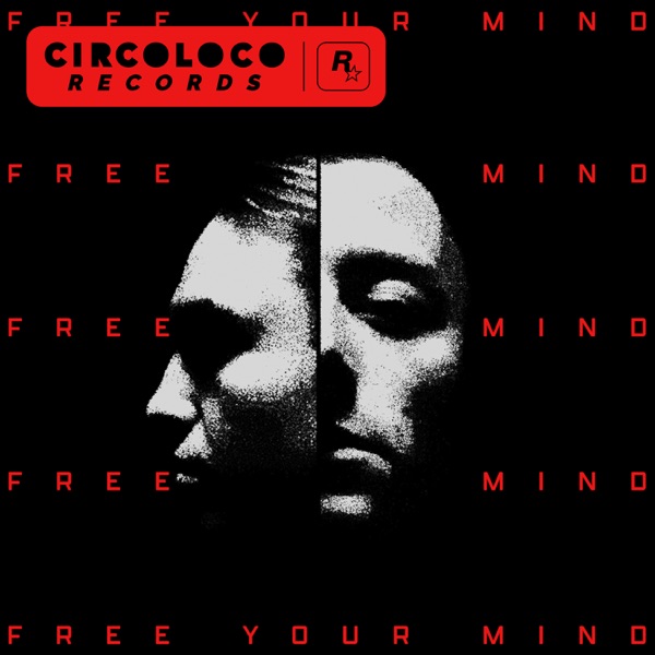 Free Your Mind album cover