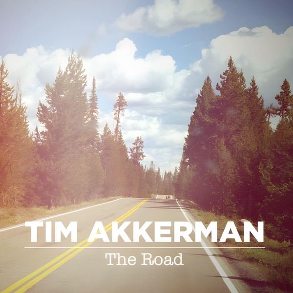 The Road - Single album cover