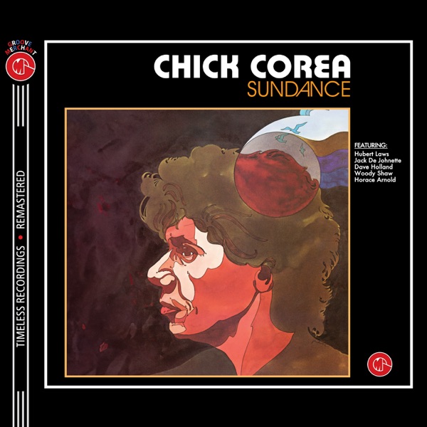 Sundance (2024 Remastered Version) album cover