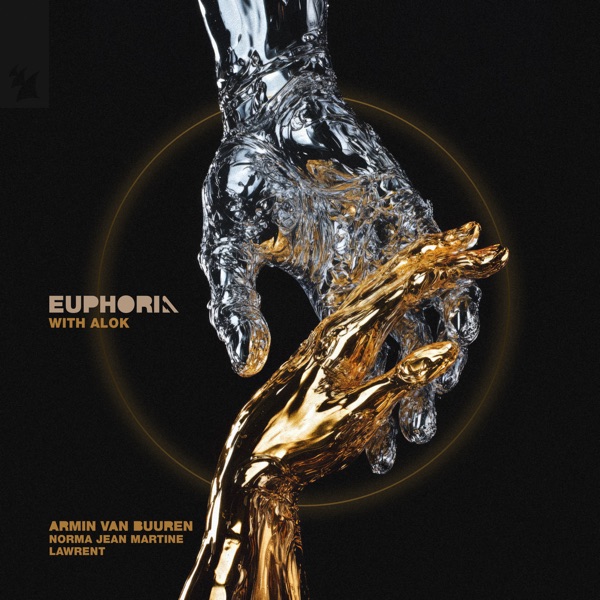 Euphoria - Single album cover