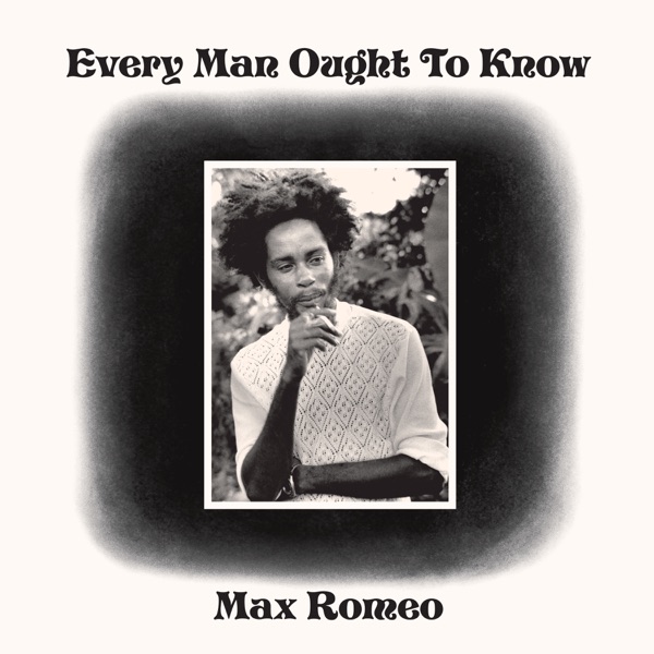 Every Man Ought To Know album cover