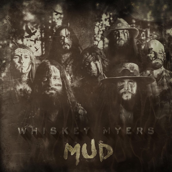 Mud album cover
