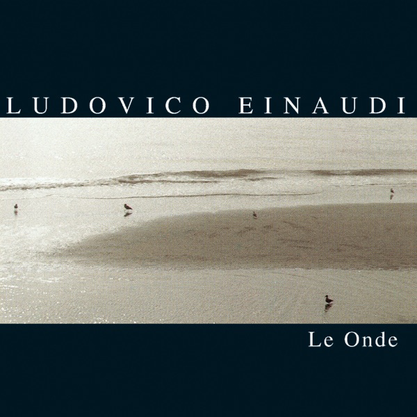 Le Onde album cover