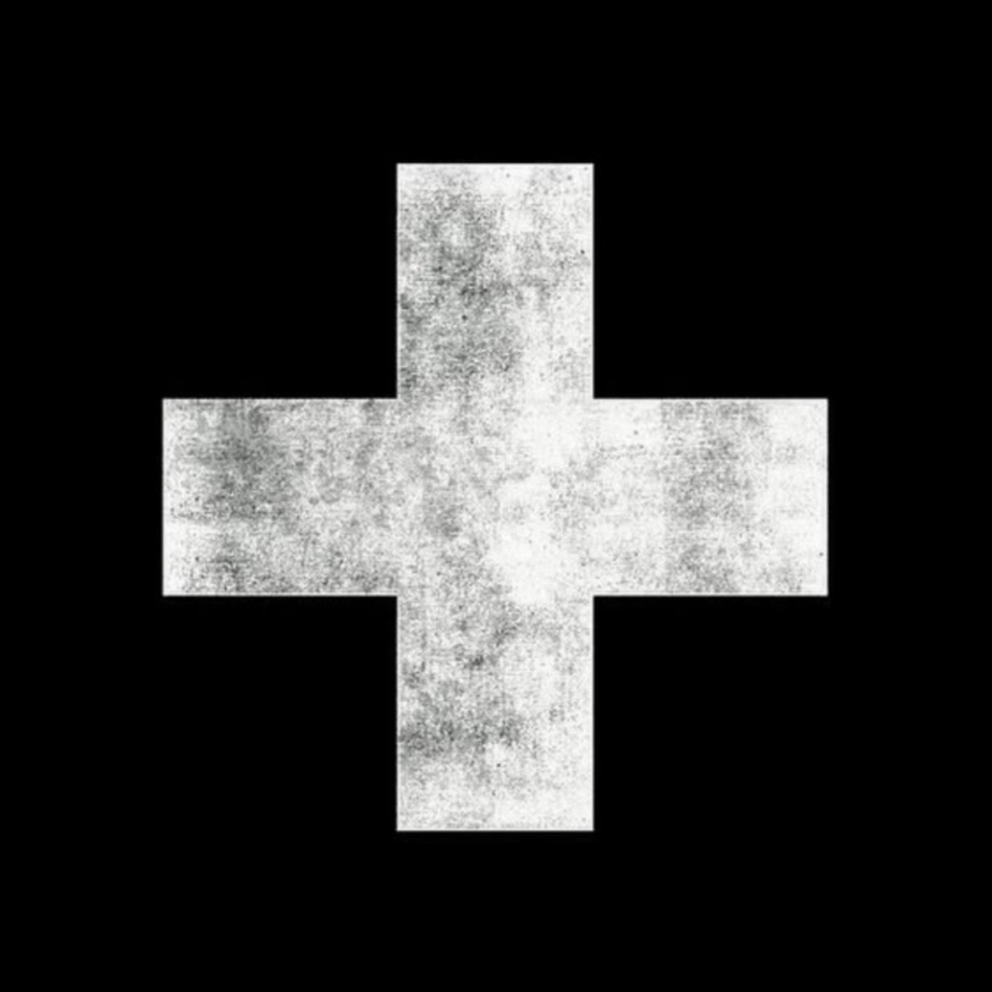 Of the Cross the Mixtape album cover