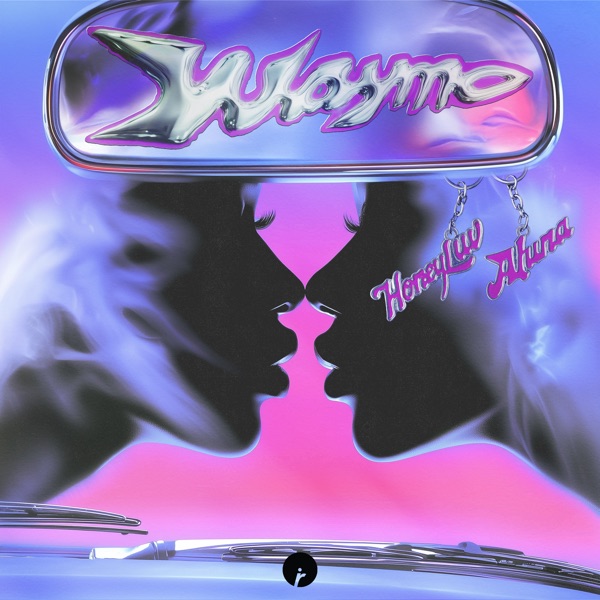 Waymo - Single album cover