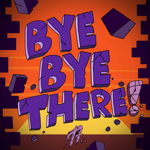 Bye Bye There! - Single album cover