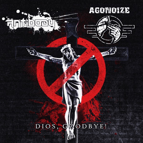 Dios, goodbye! - Single album cover