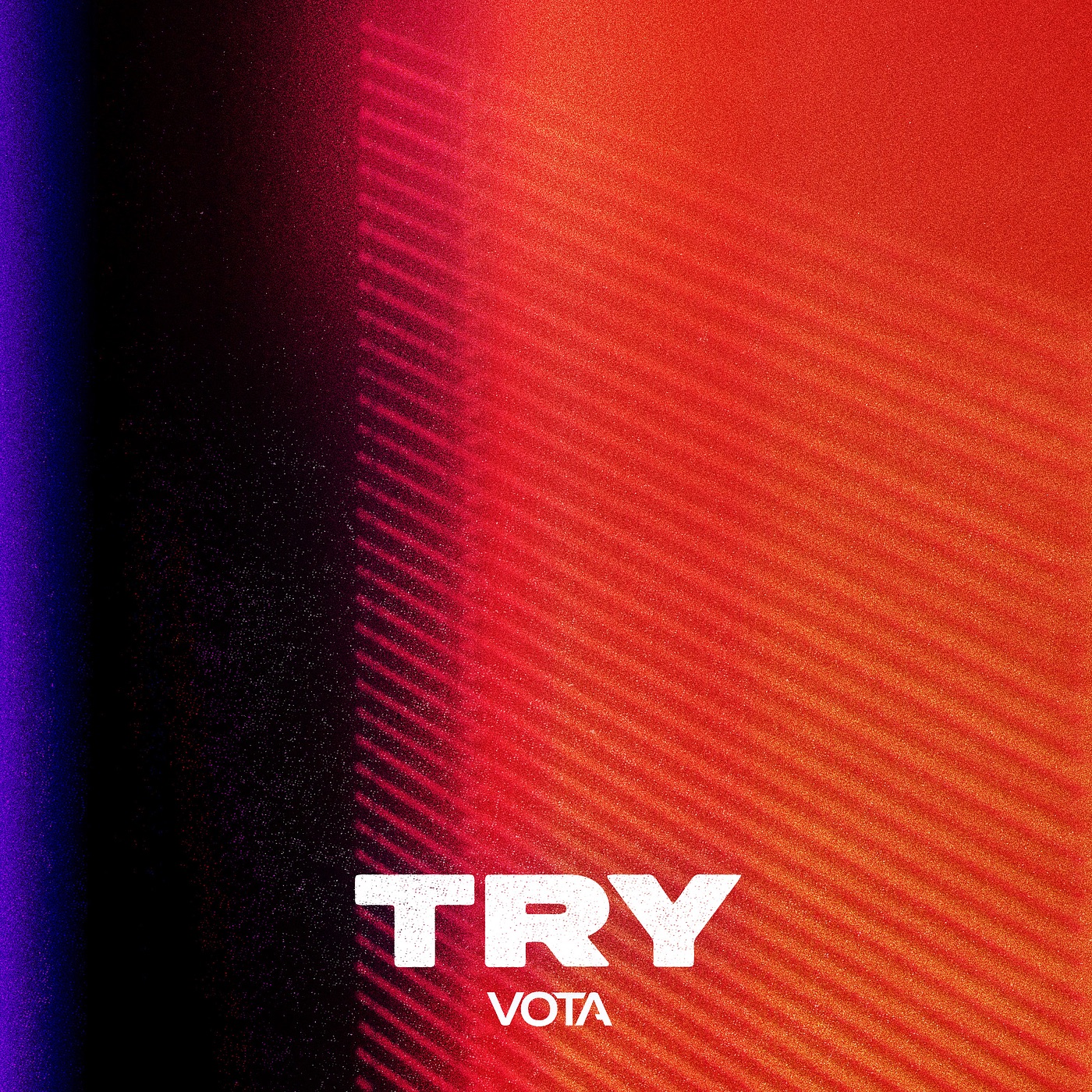 Try - Single album cover