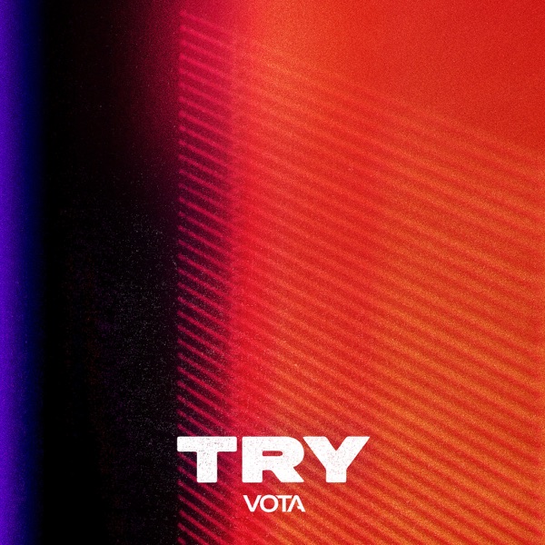 Try - Single album cover