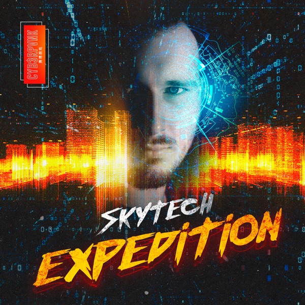 Expedition - Single album cover