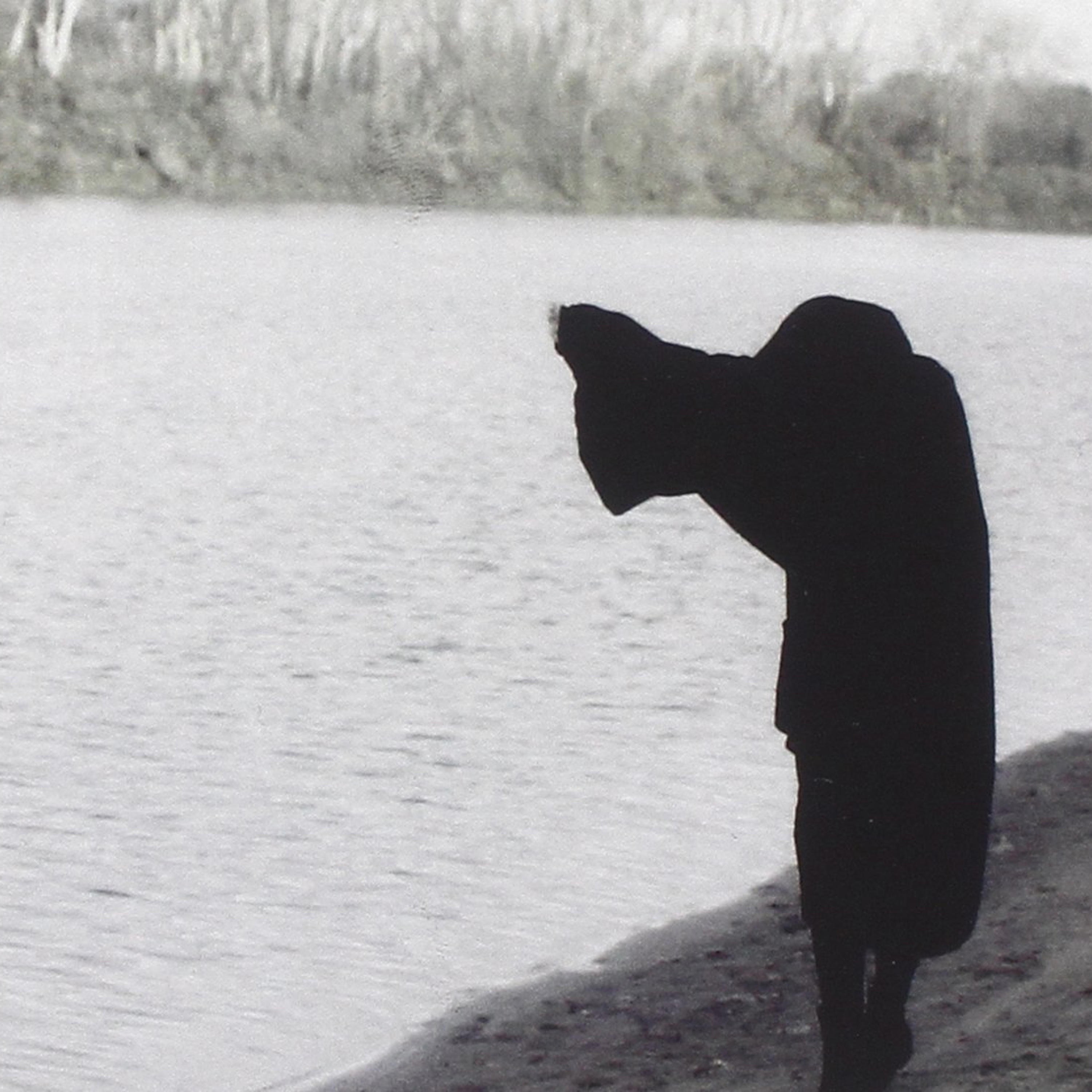 The Grime and the Glow album cover