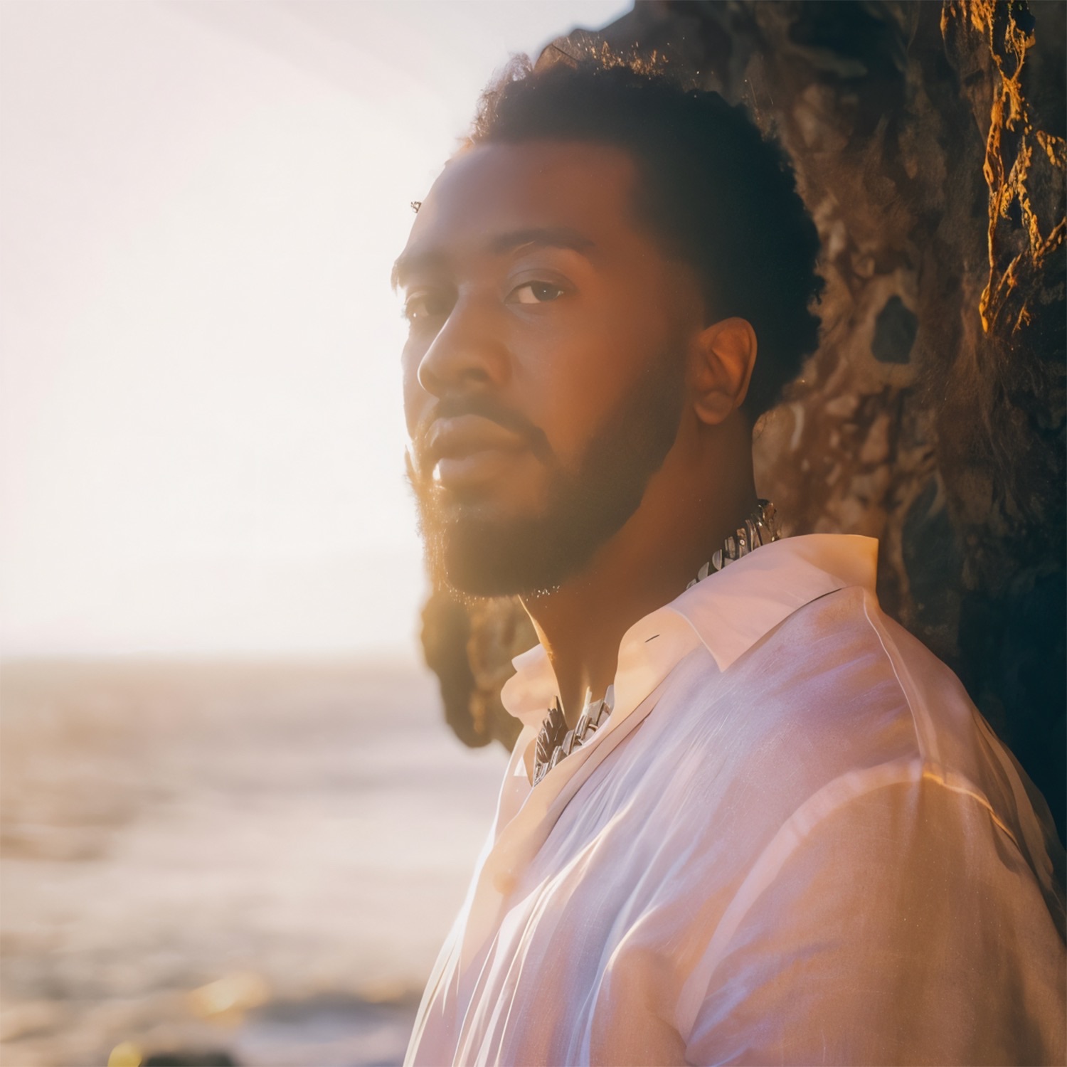 Shyio - Single album cover