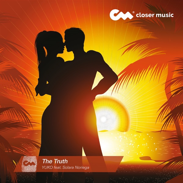 The Truth (feat. Solara Noriega) - Single album cover