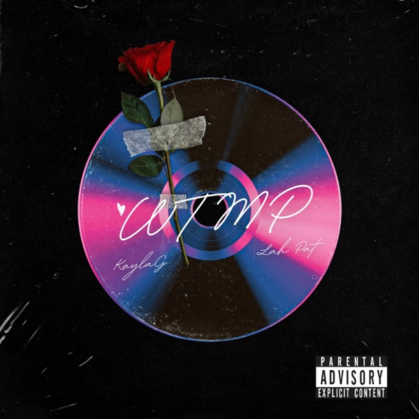 WTMP (feat. Lah Pat) - Single album cover
