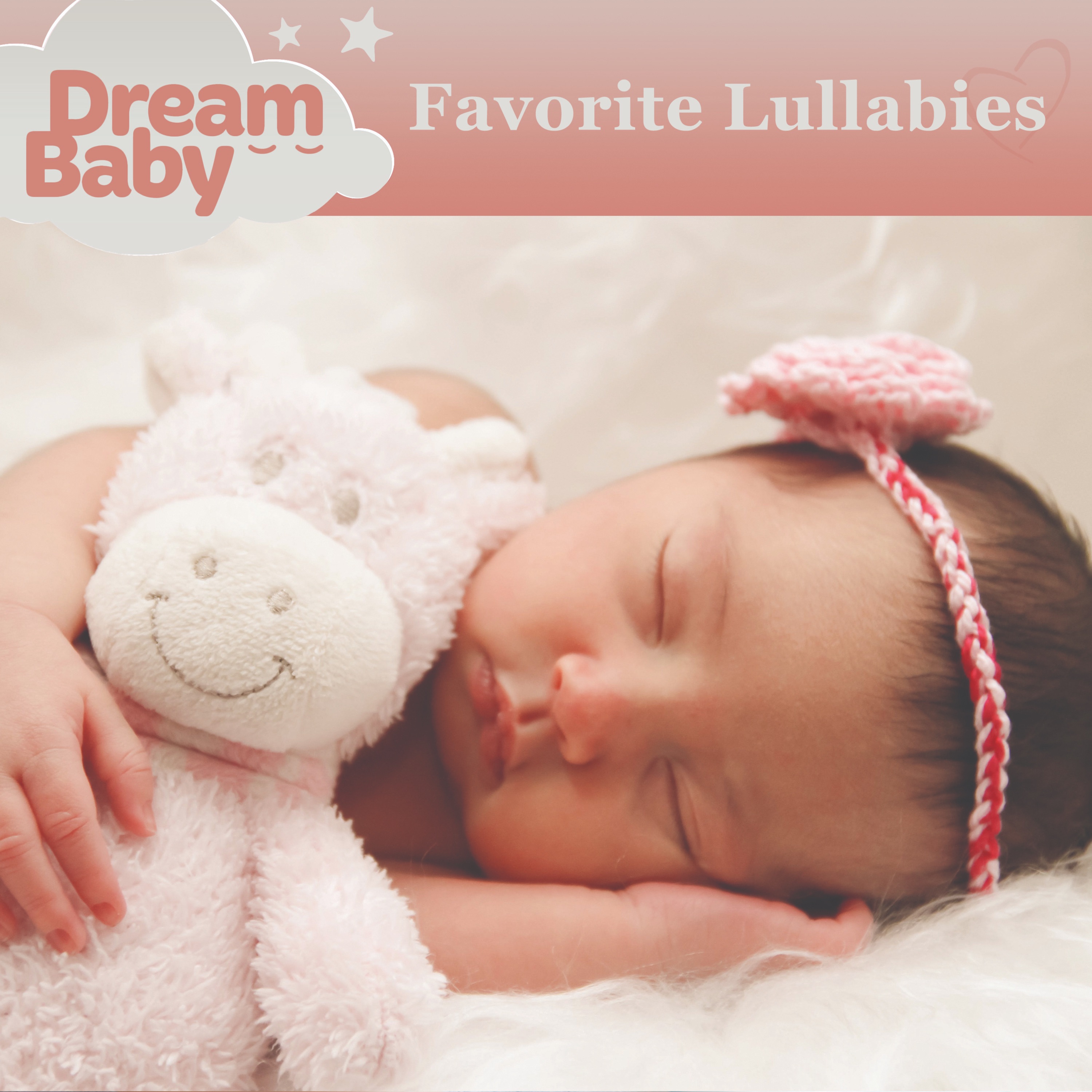 Favourite Lullabies album cover
