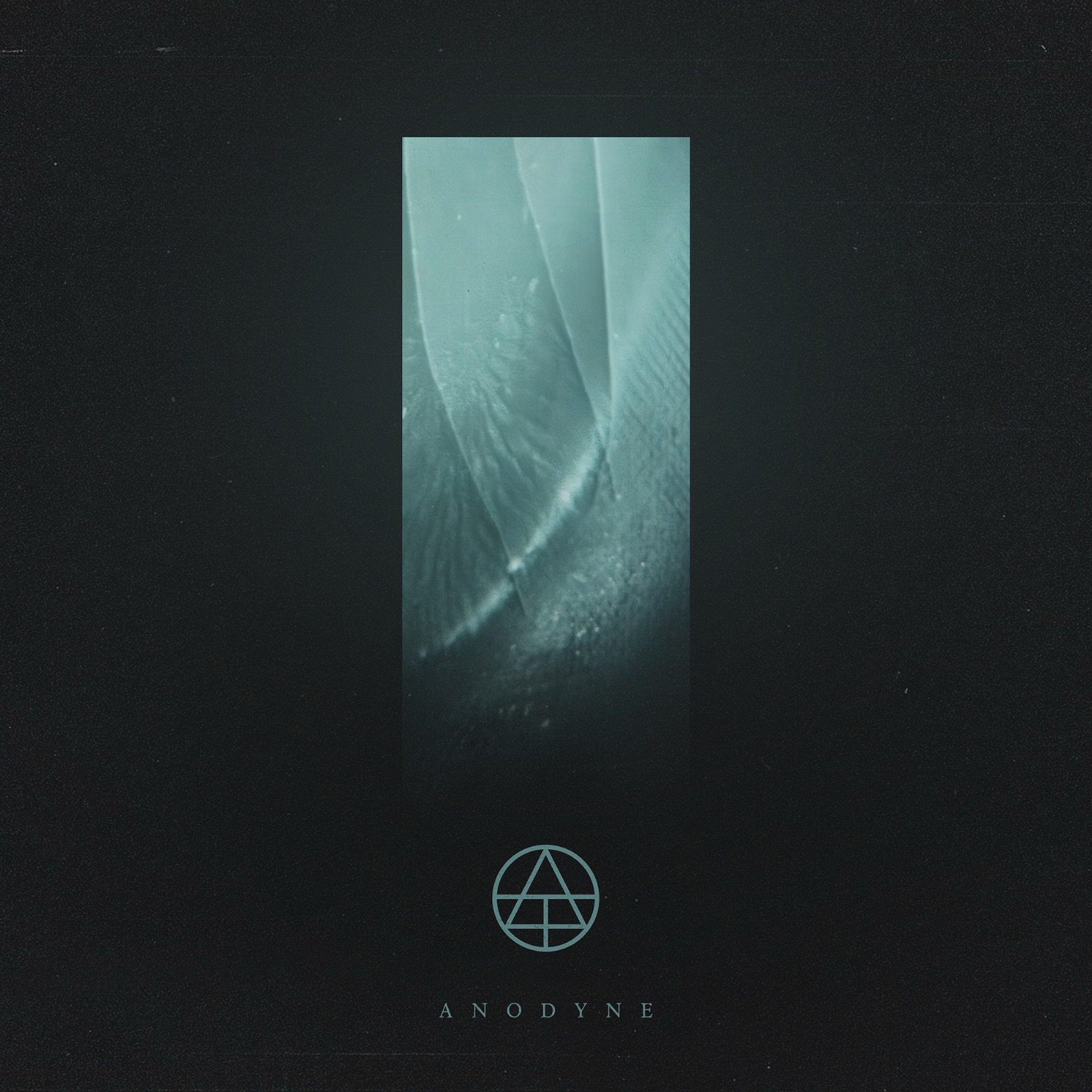 Anodyne - Single album cover