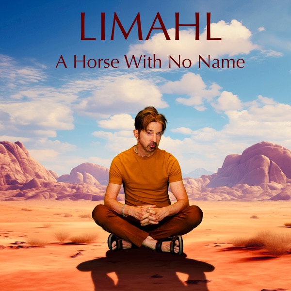 A Horse With No Name - Single album cover