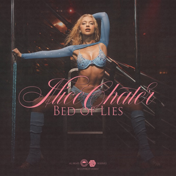 Bed of Lies - Single album cover