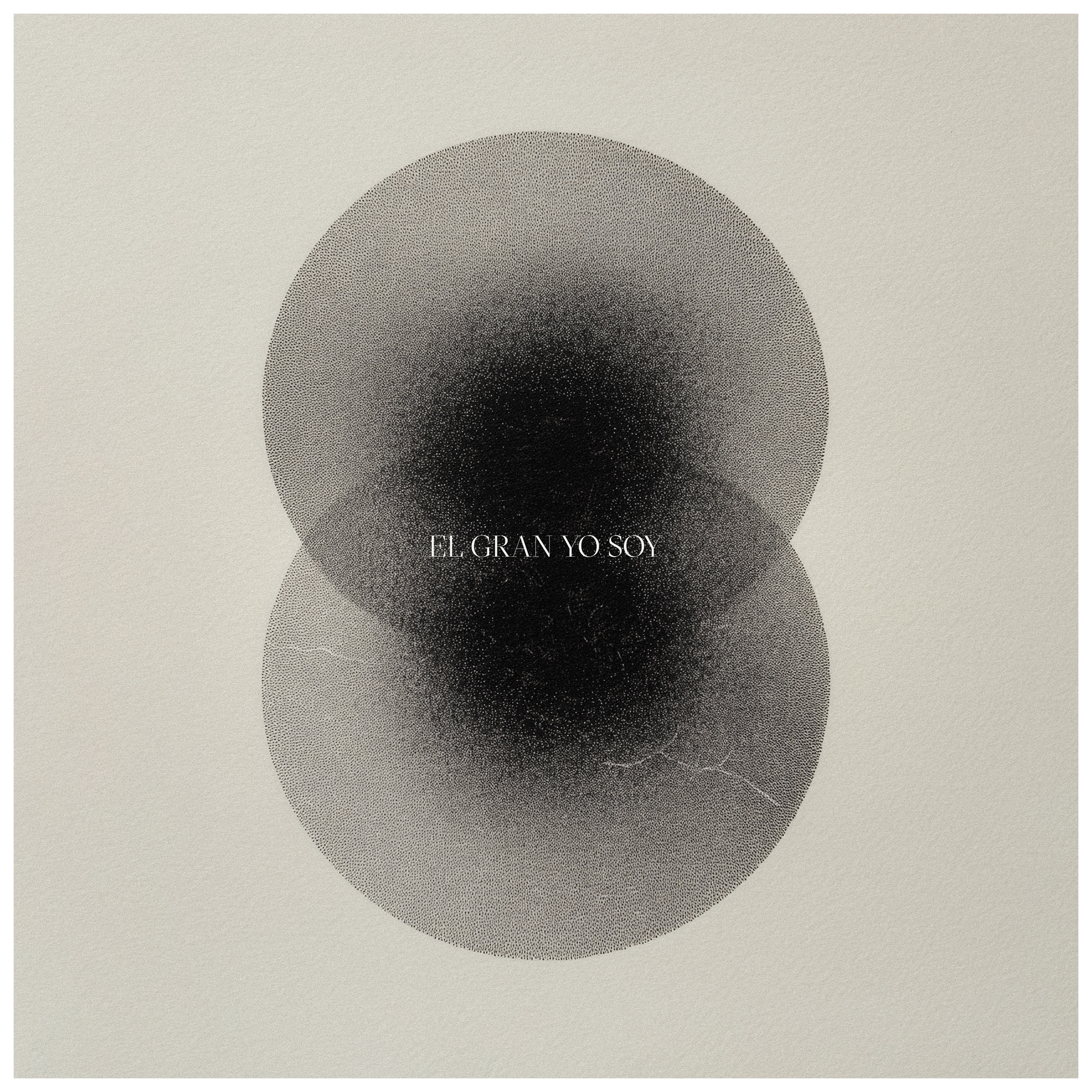 El Gran Yo Soy album cover