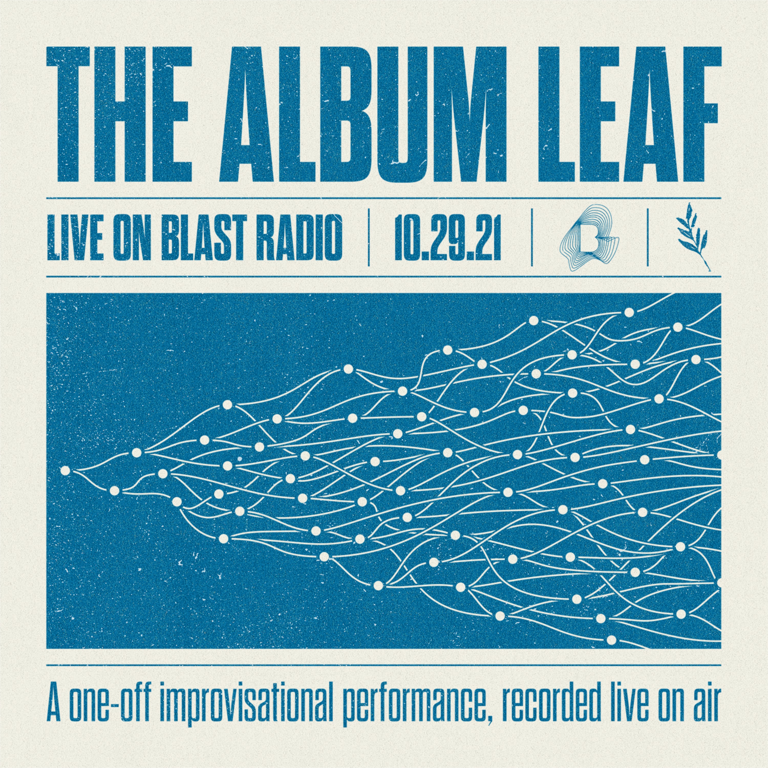 Blast (feat. Aaron D4VD) album cover