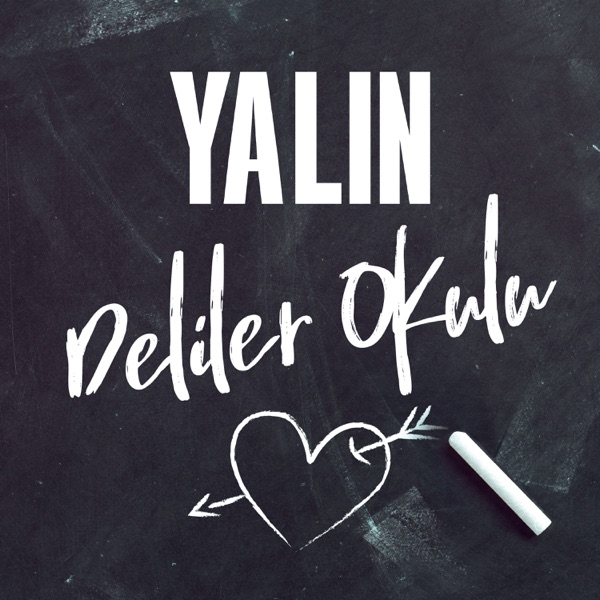 Deliler Okulu - Single album cover