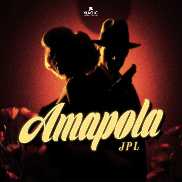Amapola - Single album cover