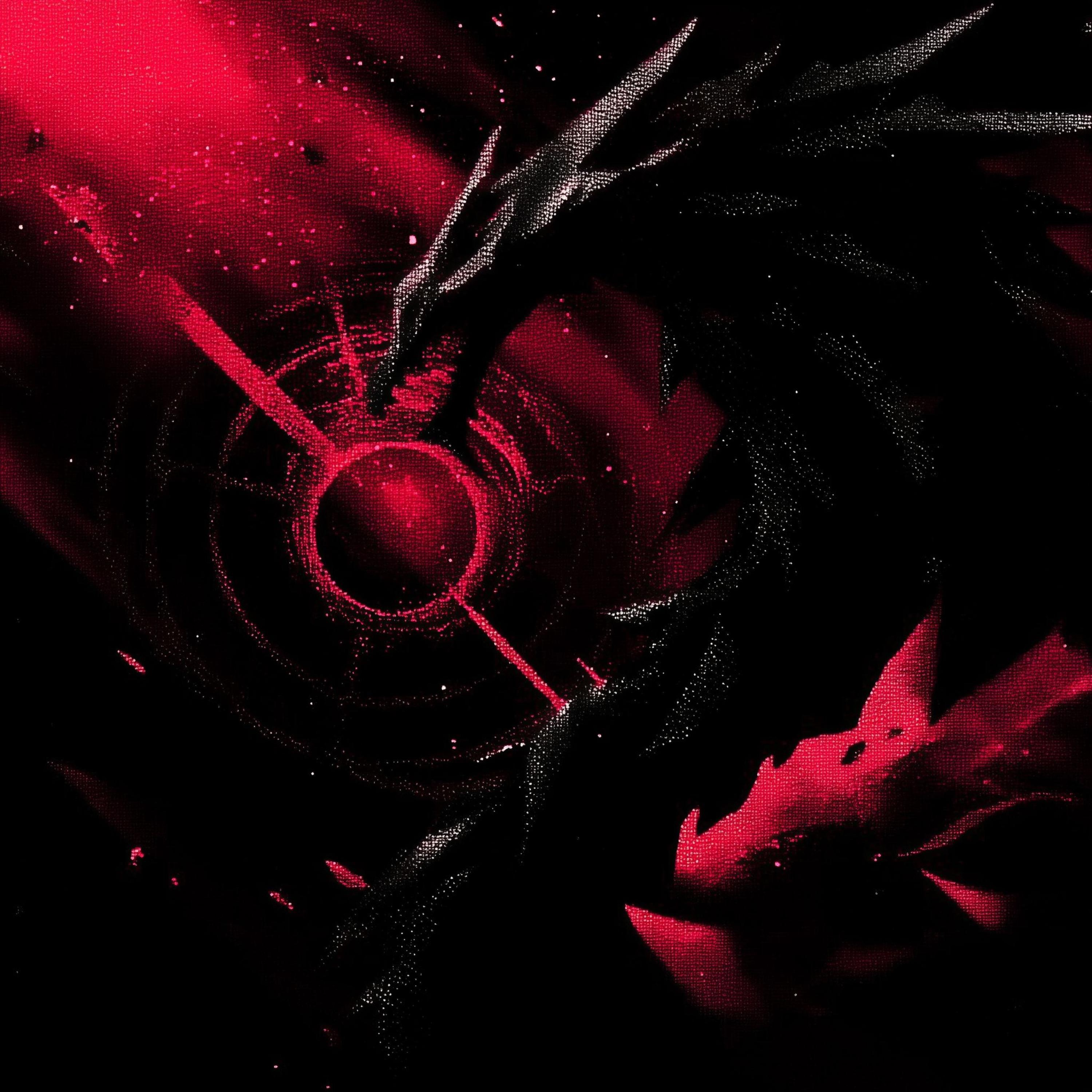 wrath - EP album cover