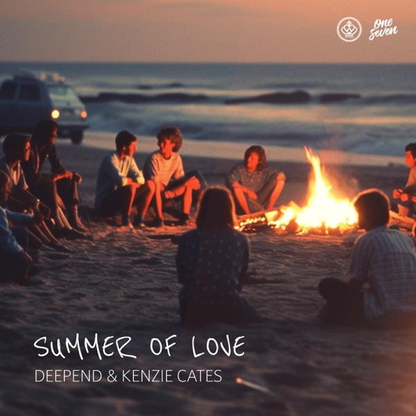 Summer Of Love (432 Hz Edit) - Single album cover
