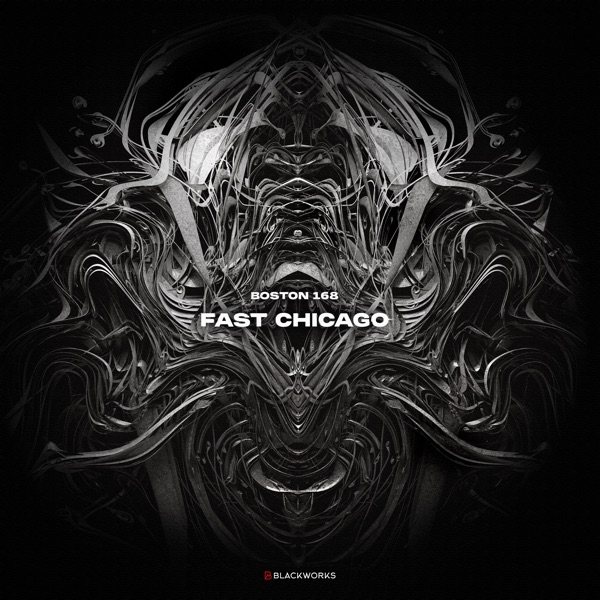 Fast Chicago - EP album cover