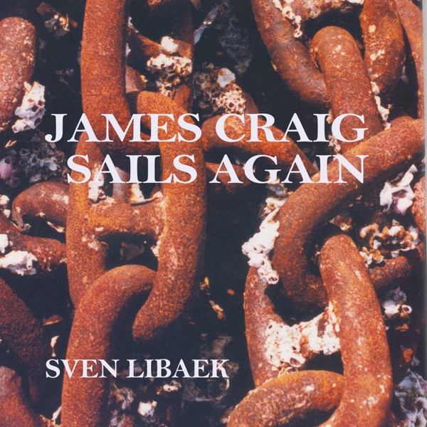 James Craig Sails Again album cover