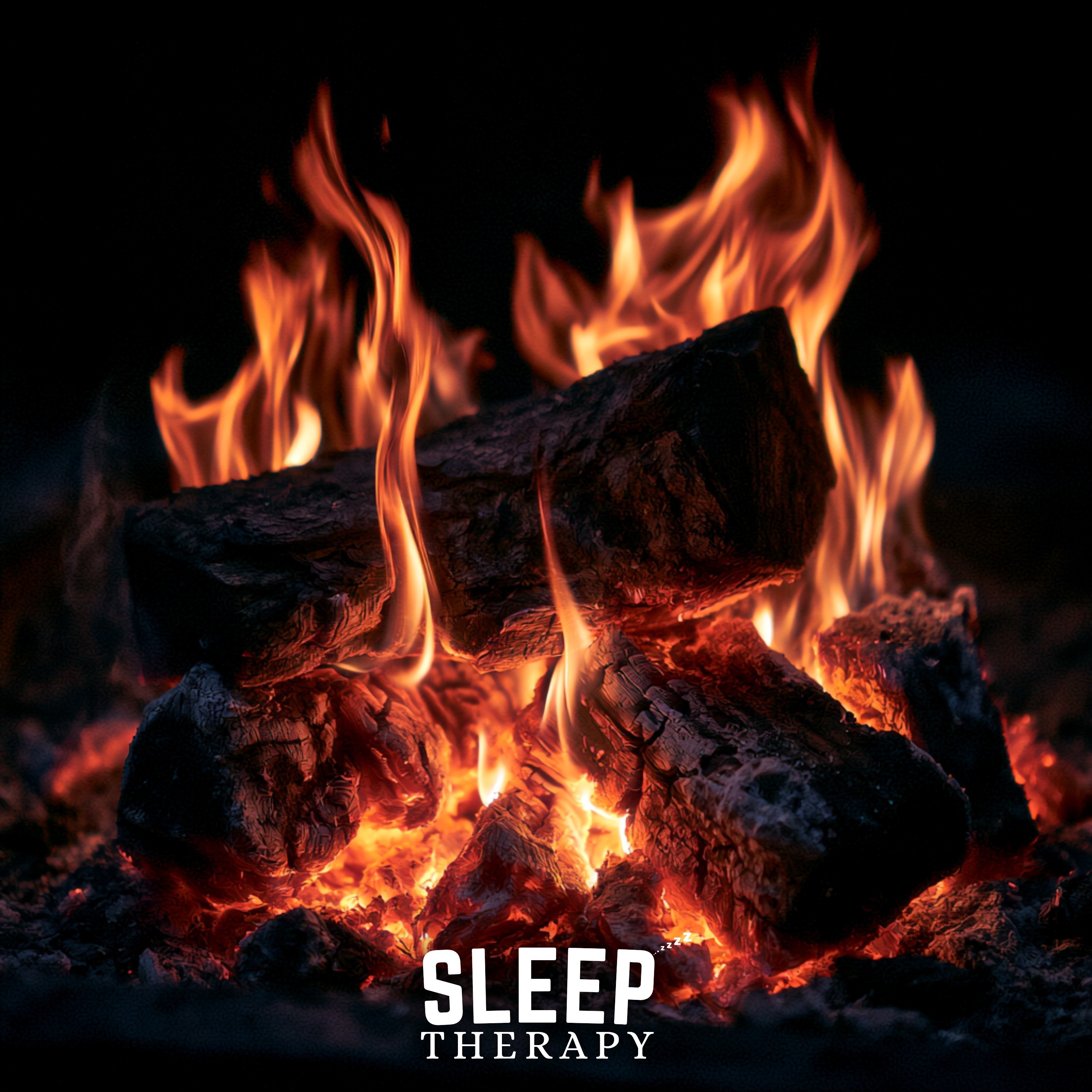 Crackling Firewood album cover