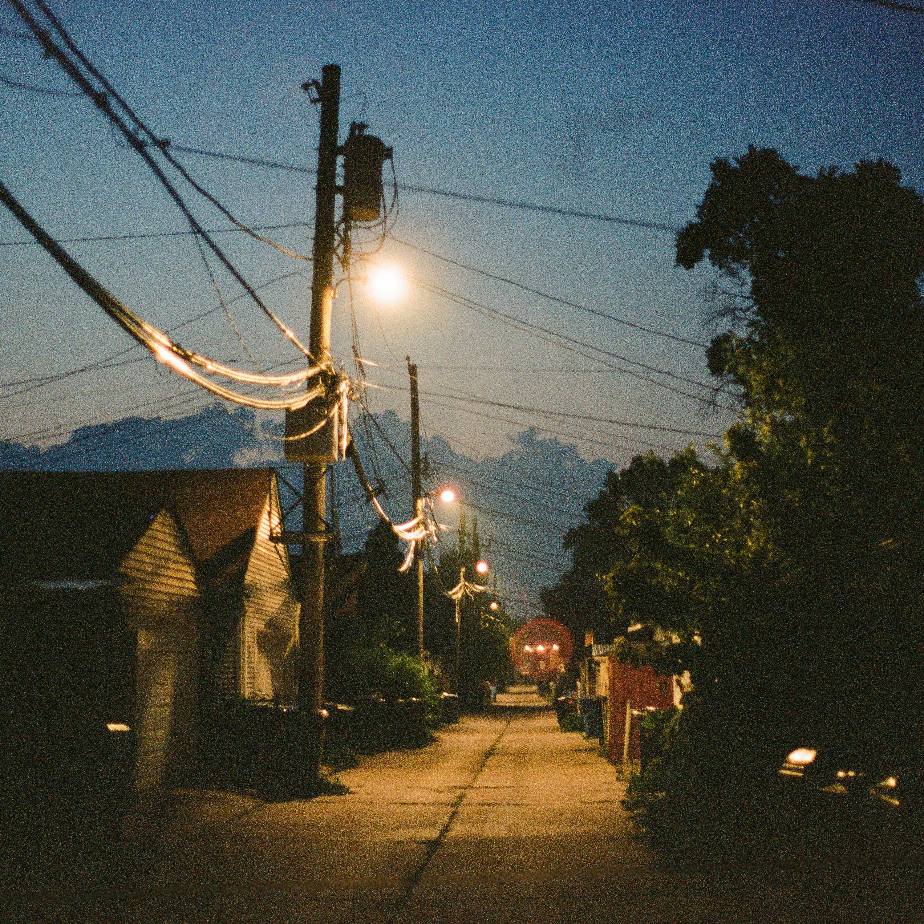 Nothing To Hear Without A Sound - EP album cover