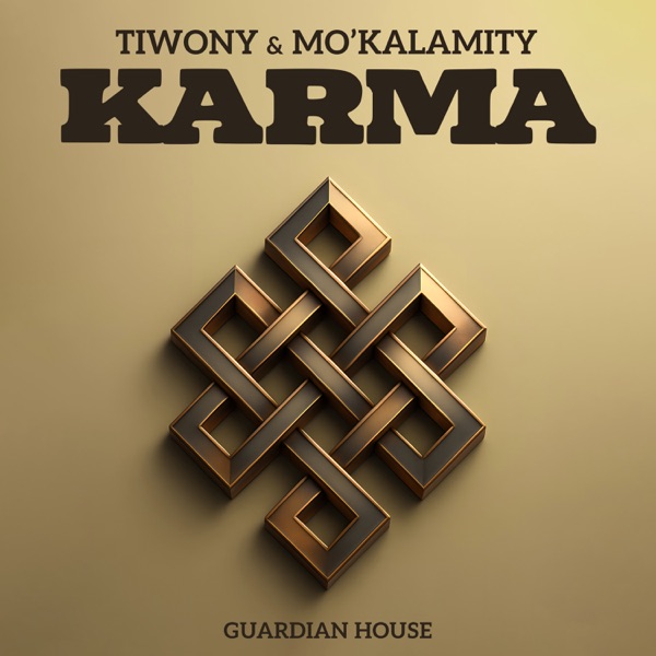 Karma - Single album cover