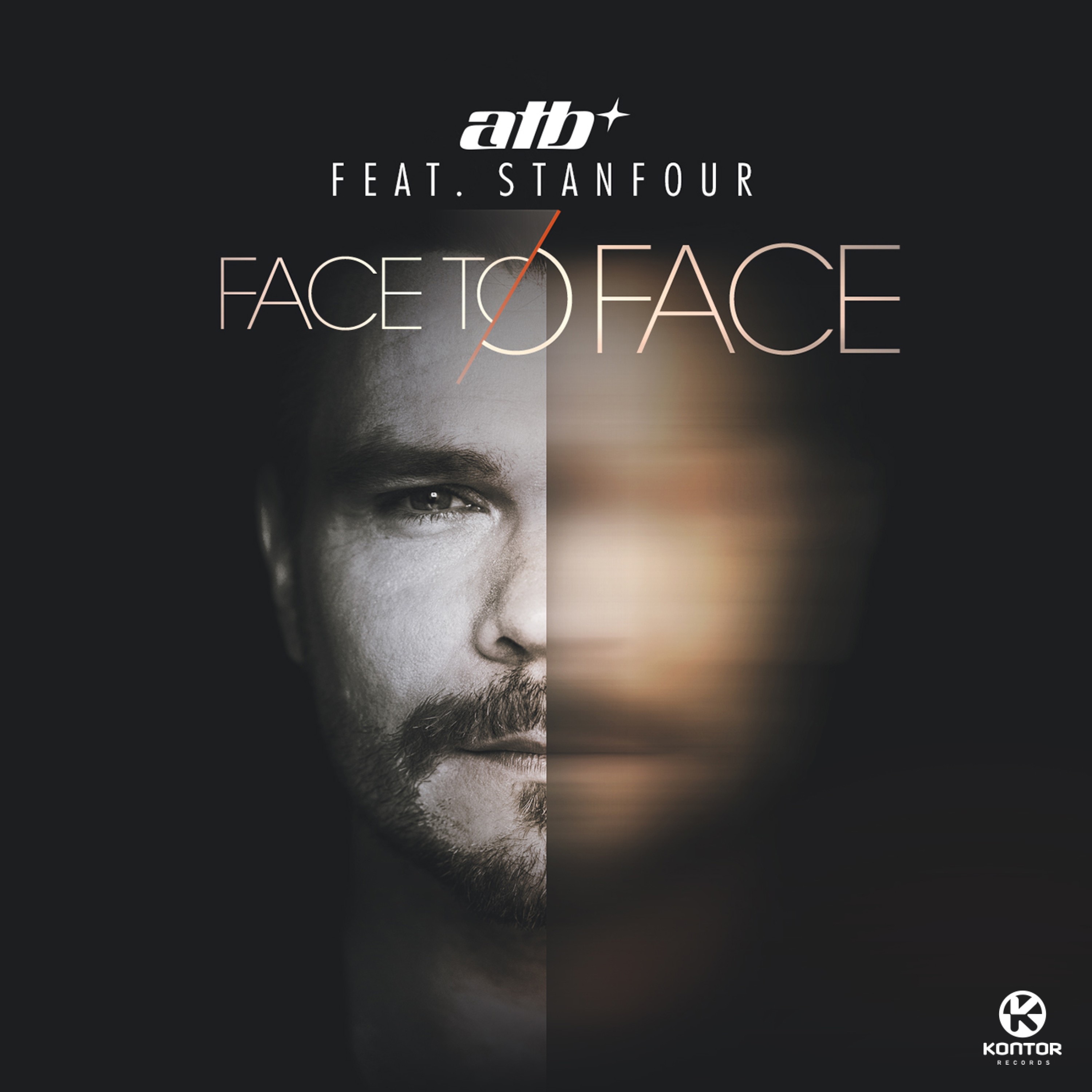 Face to Face (feat. Stanfour) - Single album cover