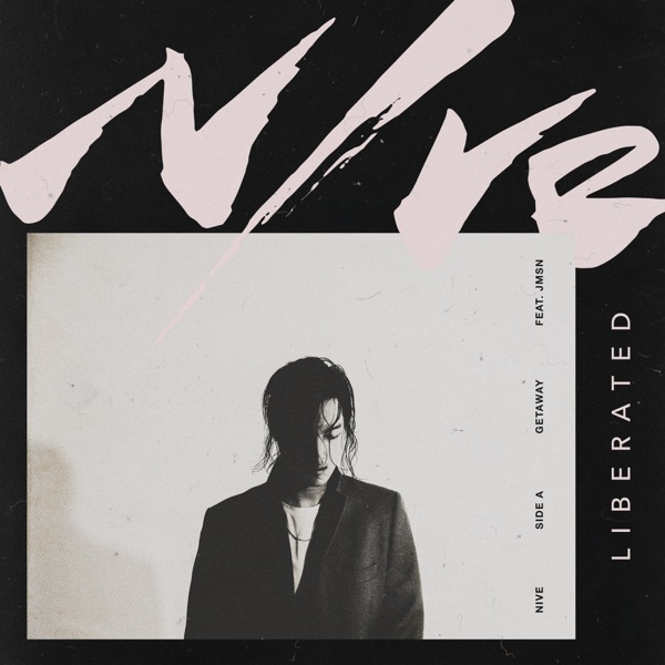 Getaway (feat. JMSN) - Single album cover